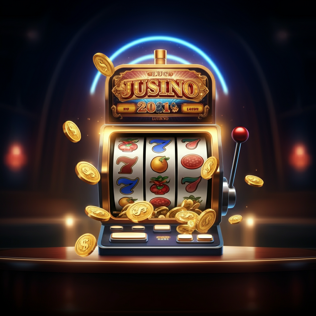 Agen Slot Online